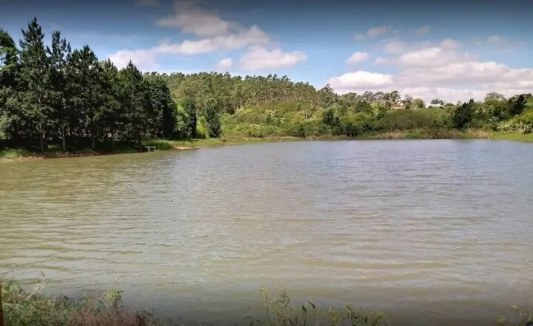 Foto 3 de Terreno / Lote à venda, 1500m2 em Carafá, Votorantim - SP