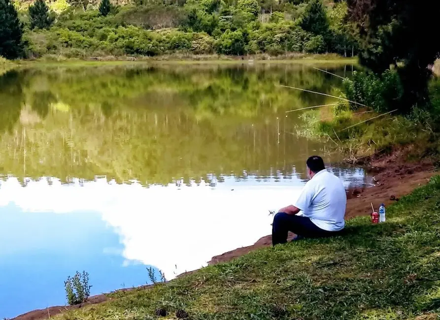Foto 2 de Terreno / Lote à venda, 3000m2 em Carafá, Votorantim - SP