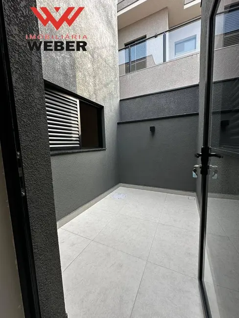 Foto 7 de Casa com 3 quartos à venda, 160m2 em Jardim Terras de São Francisco, Sorocaba - SP
