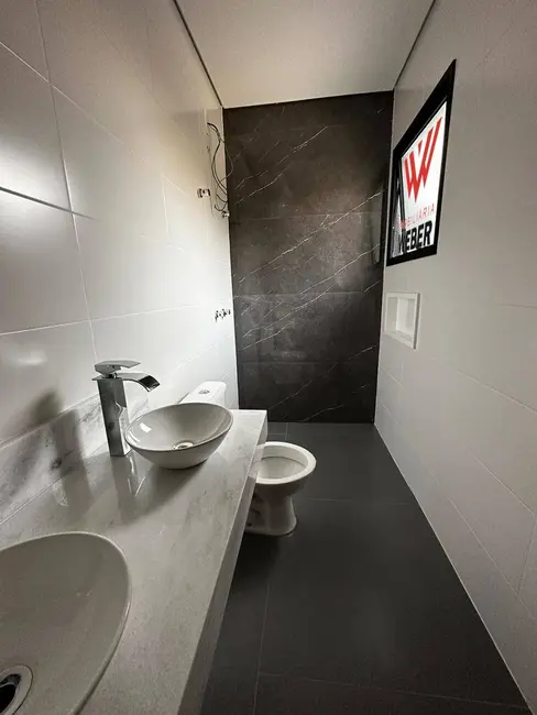 Foto 6 de Casa com 3 quartos à venda, 160m2 em Jardim Terras de São Francisco, Sorocaba - SP