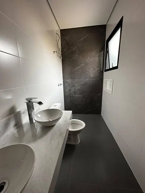 Foto 5 de Casa com 3 quartos à venda, 160m2 em Jardim Terras de São Francisco, Sorocaba - SP