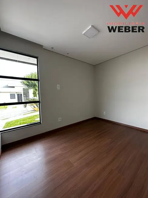 Foto 8 de Casa com 3 quartos à venda, 160m2 em Jardim Terras de São Francisco, Sorocaba - SP