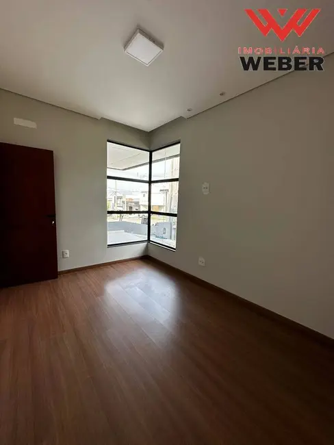 Foto 9 de Casa com 3 quartos à venda, 160m2 em Jardim Terras de São Francisco, Sorocaba - SP
