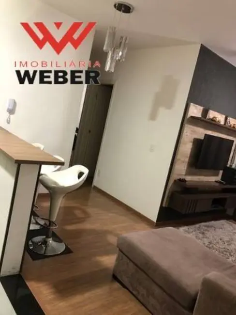 Apartamento à venda, 88m2 em Wanel Ville, Sorocaba - SP - imagem 6 Foto 6 de Apartamento à venda, 88m2 em Wanel Ville, Sorocaba - SP