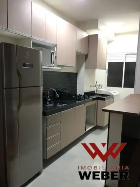 Apartamento à venda, 88m2 em Wanel Ville, Sorocaba - SP - imagem 4 Foto 4 de Apartamento à venda, 88m2 em Wanel Ville, Sorocaba - SP