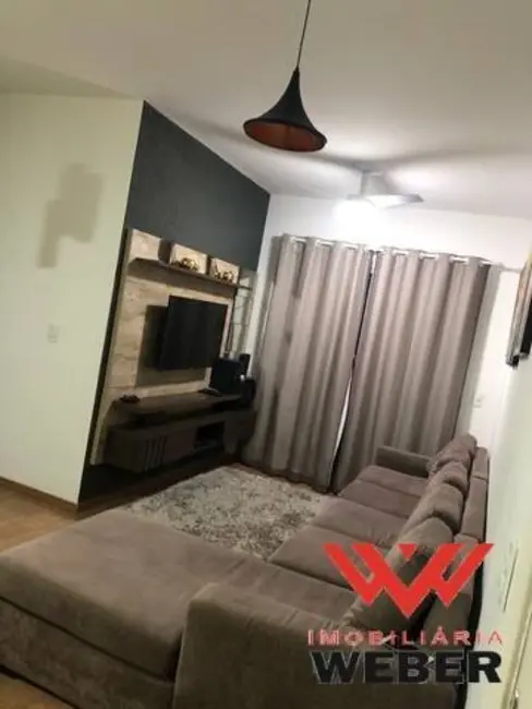 Apartamento à venda, 88m2 em Wanel Ville, Sorocaba - SP - imagem 5 Foto 5 de Apartamento à venda, 88m2 em Wanel Ville, Sorocaba - SP