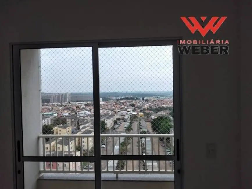 Apartamento com 2 quartos à venda, 65m2 em Wanel Ville, Sorocaba - SP - imagem 5 Foto 5 de Apartamento com 2 quartos à venda, 65m2 em Wanel Ville, Sorocaba - SP