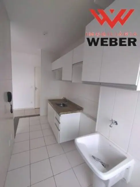 Apartamento com 2 quartos à venda, 65m2 em Wanel Ville, Sorocaba - SP - imagem 4 Foto 4 de Apartamento com 2 quartos à venda, 65m2 em Wanel Ville, Sorocaba - SP