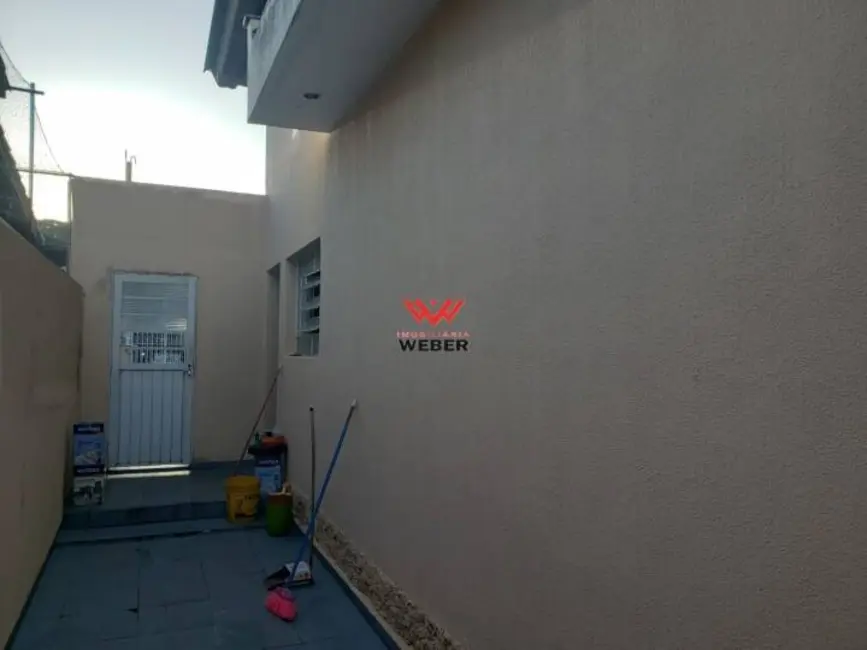 Casa com 3 quartos à venda, 260m2 em Vila Jardini, Sorocaba - SP - imagem 8 Foto 8 de Casa com 3 quartos à venda, 260m2 em Vila Jardini, Sorocaba - SP