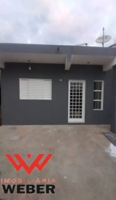 Foto 1 de Casa com 2 quartos à venda, 146m2 em Jardim Montreal, Sorocaba - SP