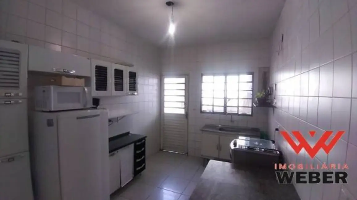 Foto 5 de Casa com 2 quartos à venda, 146m2 em Jardim Montreal, Sorocaba - SP