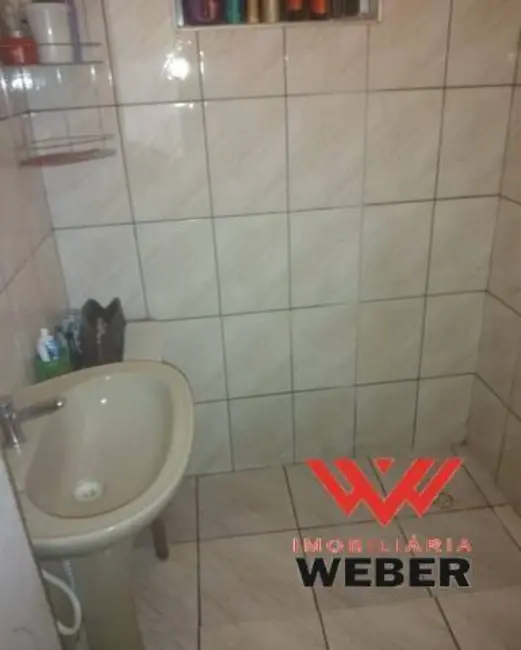 Foto 3 de Casa com 2 quartos à venda, 146m2 em Jardim Montreal, Sorocaba - SP