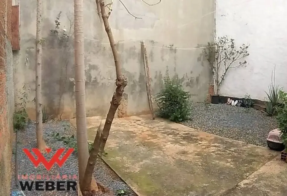 Foto 6 de Casa com 2 quartos à venda, 146m2 em Jardim Montreal, Sorocaba - SP