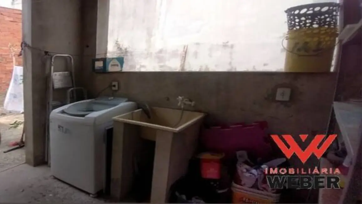 Foto 4 de Casa com 2 quartos à venda, 146m2 em Jardim Montreal, Sorocaba - SP