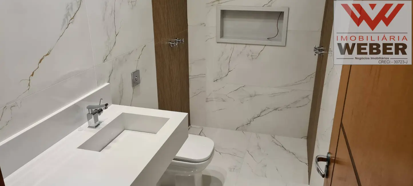 Foto 6 de Casa de Condomínio com 3 quartos à venda, 250m2 em Parque Ibiti Reserva, Sorocaba - SP