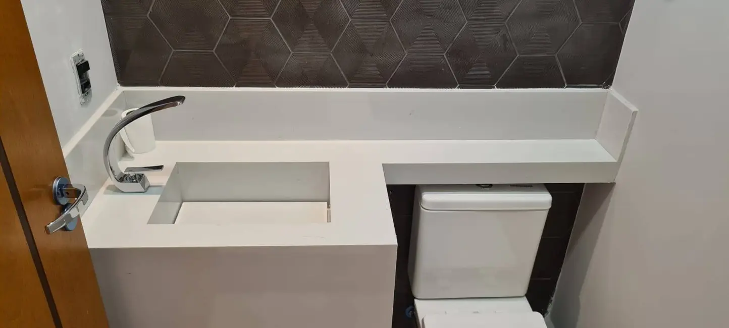 Foto 9 de Casa de Condomínio com 3 quartos à venda, 250m2 em Parque Ibiti Reserva, Sorocaba - SP