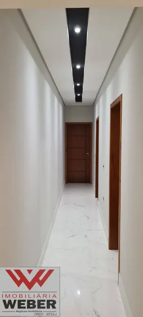 Foto 2 de Casa de Condomínio com 3 quartos à venda, 250m2 em Parque Ibiti Reserva, Sorocaba - SP