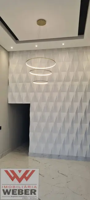 Foto 4 de Casa de Condomínio com 3 quartos à venda, 250m2 em Parque Ibiti Reserva, Sorocaba - SP