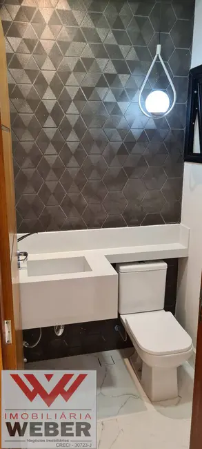 Foto 3 de Casa de Condomínio com 3 quartos à venda, 250m2 em Parque Ibiti Reserva, Sorocaba - SP