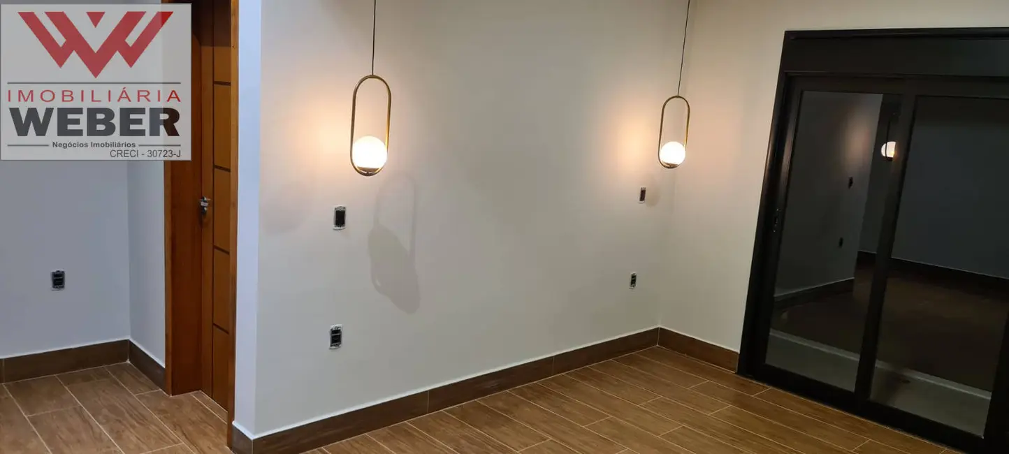 Foto 5 de Casa de Condomínio com 3 quartos à venda, 250m2 em Parque Ibiti Reserva, Sorocaba - SP