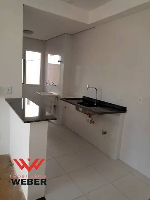Apartamento com 2 quartos à venda, 59m2 em Wanel Ville, Sorocaba - SP - imagem 6 Foto 6 de Apartamento com 2 quartos à venda, 59m2 em Wanel Ville, Sorocaba - SP