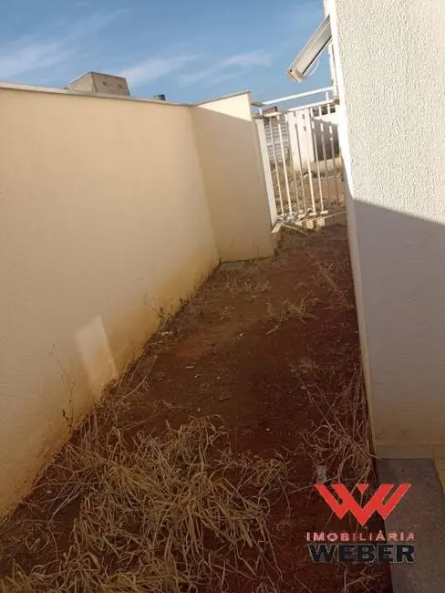 Foto 1 de Apartamento com 2 quartos à venda, 59m2 em Wanel Ville, Sorocaba - SP