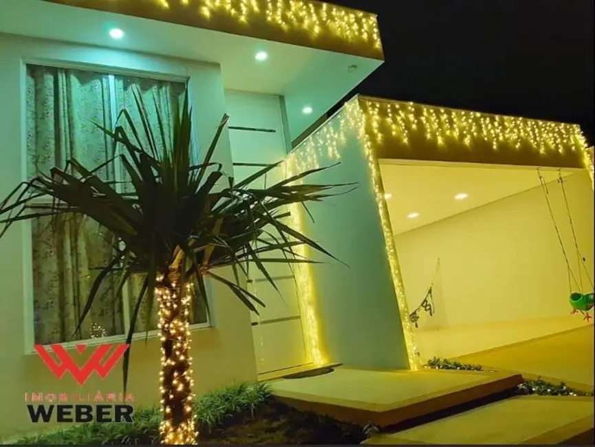 Foto 1 de Casa com 3 quartos à venda, 300m2 em Jardim Wanel Ville V, Sorocaba - SP