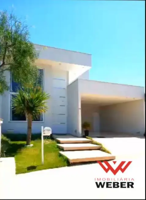 Casa com 3 quartos à venda, 300m2 em Jardim Wanel Ville V, Sorocaba - SP - imagem 4 Foto 4 de Casa com 3 quartos à venda, 300m2 em Jardim Wanel Ville V, Sorocaba - SP