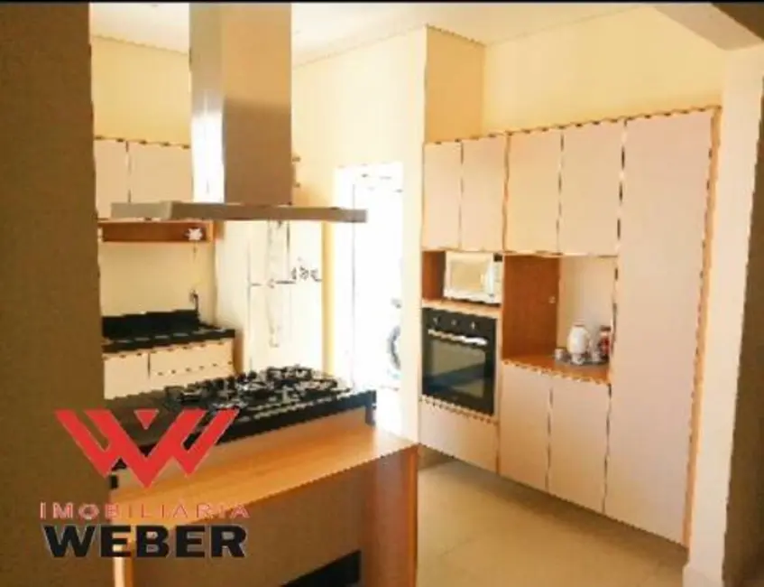 Casa com 3 quartos à venda, 300m2 em Jardim Wanel Ville V, Sorocaba - SP - imagem 8 Foto 8 de Casa com 3 quartos à venda, 300m2 em Jardim Wanel Ville V, Sorocaba - SP