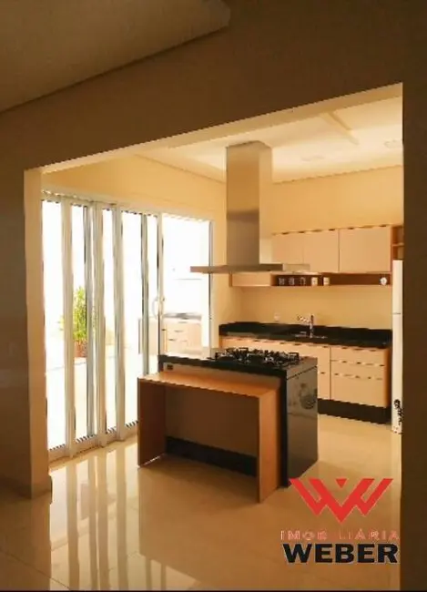 Casa com 3 quartos à venda, 300m2 em Jardim Wanel Ville V, Sorocaba - SP - imagem 7 Foto 7 de Casa com 3 quartos à venda, 300m2 em Jardim Wanel Ville V, Sorocaba - SP