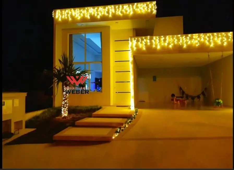 Casa com 3 quartos à venda, 300m2 em Jardim Wanel Ville V, Sorocaba - SP - imagem 2 Foto 2 de Casa com 3 quartos à venda, 300m2 em Jardim Wanel Ville V, Sorocaba - SP