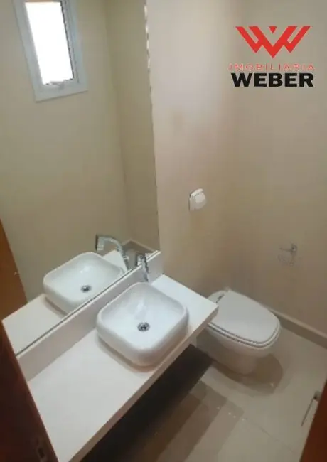 Casa com 3 quartos à venda, 300m2 em Jardim Wanel Ville V, Sorocaba - SP - imagem 6 Foto 6 de Casa com 3 quartos à venda, 300m2 em Jardim Wanel Ville V, Sorocaba - SP