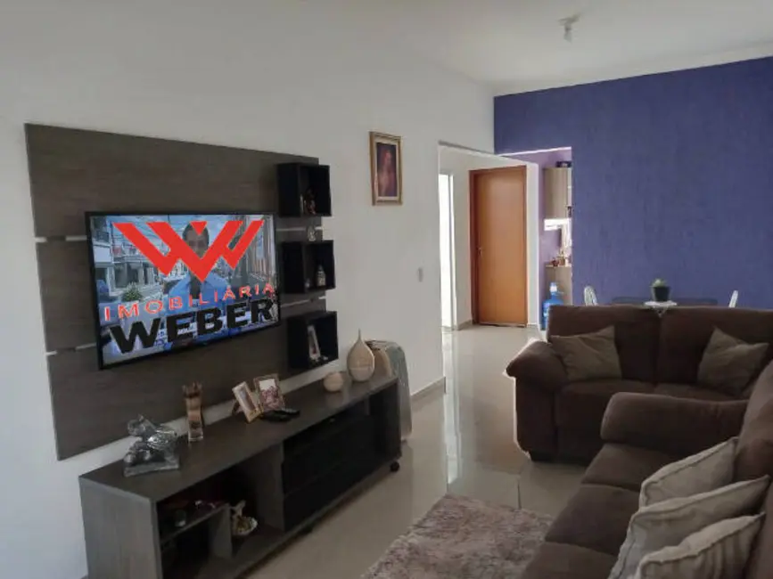 Foto 3 de Casa de Condomínio com 2 quartos à venda, 132m2 em Jardim Residencial Villa Amato, Sorocaba - SP