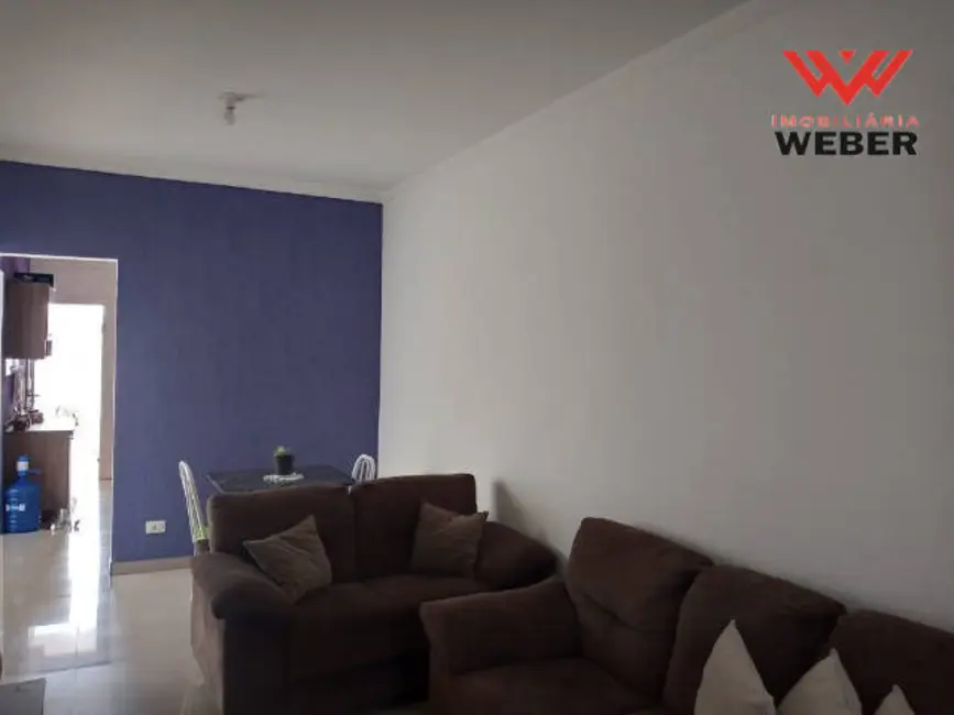 Foto 5 de Casa de Condomínio com 2 quartos à venda, 132m2 em Jardim Residencial Villa Amato, Sorocaba - SP