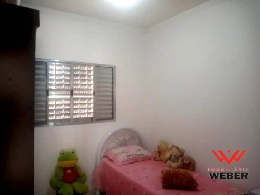 Foto 8 de Casa de Condomínio com 2 quartos à venda, 132m2 em Jardim Residencial Villa Amato, Sorocaba - SP