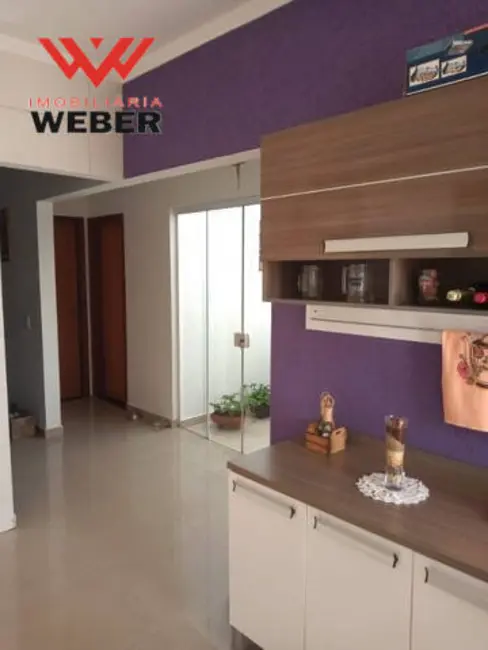 Foto 1 de Casa de Condomínio com 2 quartos à venda, 132m2 em Jardim Residencial Villa Amato, Sorocaba - SP