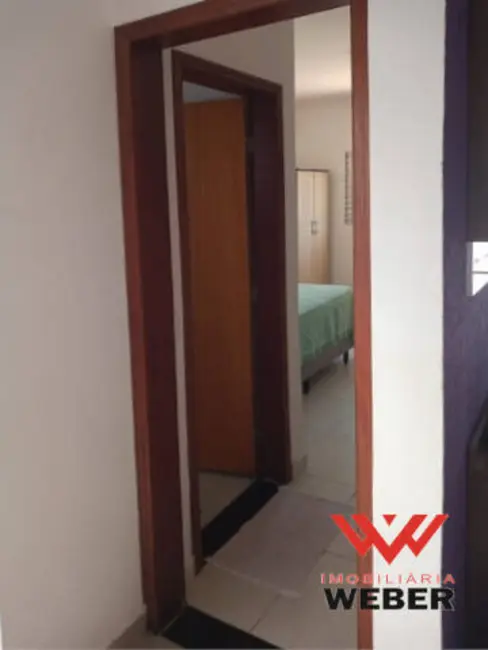 Foto 2 de Casa de Condomínio com 2 quartos à venda, 132m2 em Jardim Residencial Villa Amato, Sorocaba - SP