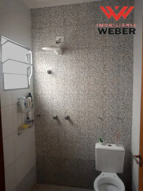 Foto 4 de Casa de Condomínio com 2 quartos à venda, 132m2 em Jardim Residencial Villa Amato, Sorocaba - SP