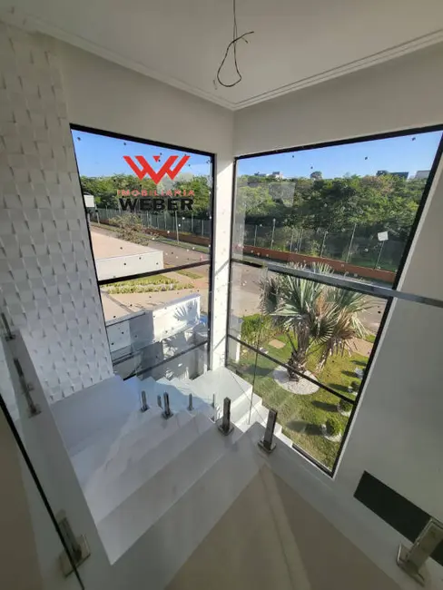 Casa com 4 quartos à venda, 456m2 em Votorantim - SP - imagem 6 Foto 6 de Casa com 4 quartos à venda, 456m2 em Votorantim - SP