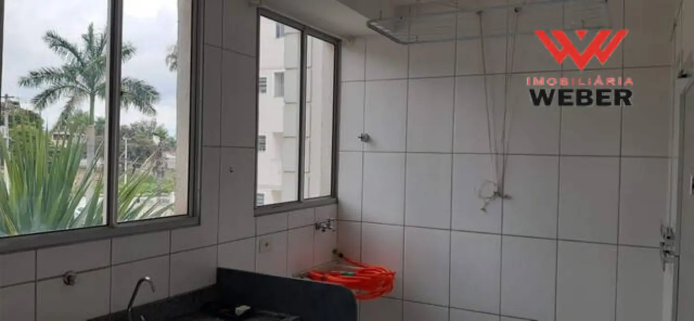 Apartamento com 2 quartos à venda, 61m2 em Parque Reserva Fazenda Imperial, Sorocaba - SP - imagem 7 Foto 7 de Apartamento com 2 quartos à venda, 61m2 em Parque Reserva Fazenda Imperial, Sorocaba - SP