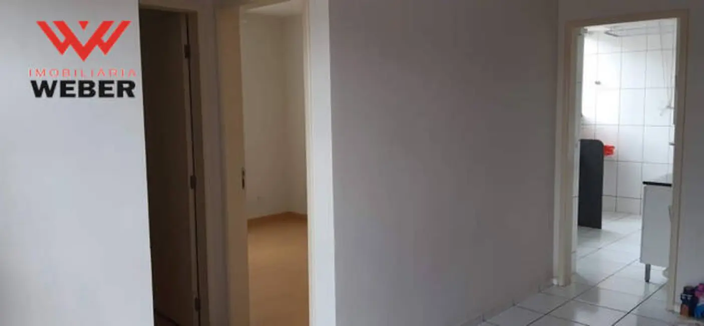Apartamento com 2 quartos à venda, 61m2 em Parque Reserva Fazenda Imperial, Sorocaba - SP - imagem 5 Foto 5 de Apartamento com 2 quartos à venda, 61m2 em Parque Reserva Fazenda Imperial, Sorocaba - SP