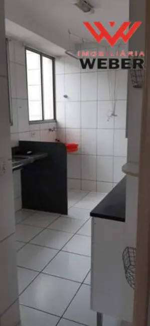 Apartamento com 2 quartos à venda, 61m2 em Parque Reserva Fazenda Imperial, Sorocaba - SP - imagem 8 Foto 8 de Apartamento com 2 quartos à venda, 61m2 em Parque Reserva Fazenda Imperial, Sorocaba - SP