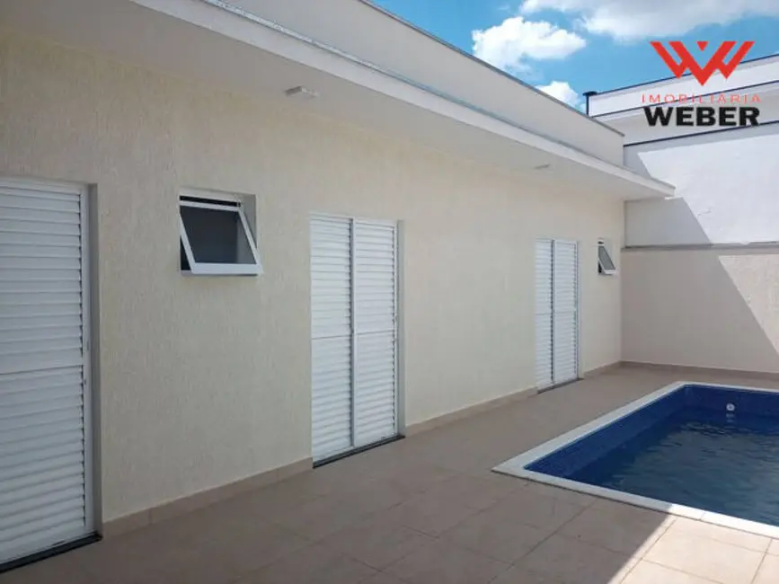 Foto 3 de Casa com 3 quartos à venda, 250m2 em Parque Ibiti Reserva, Sorocaba - SP