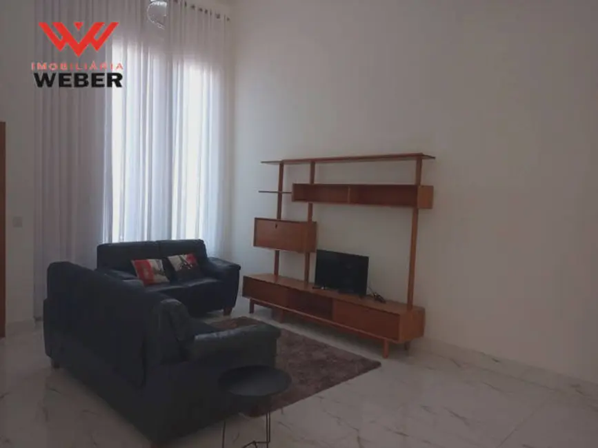 Foto 5 de Casa com 3 quartos à venda, 250m2 em Parque Ibiti Reserva, Sorocaba - SP