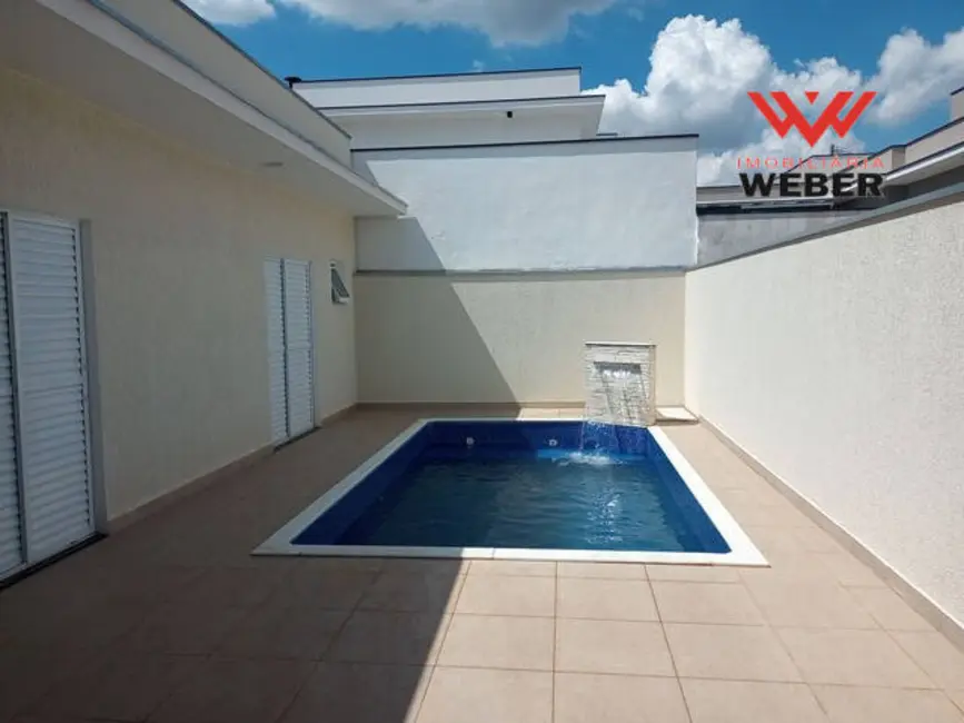 Foto 4 de Casa com 3 quartos à venda, 250m2 em Parque Ibiti Reserva, Sorocaba - SP