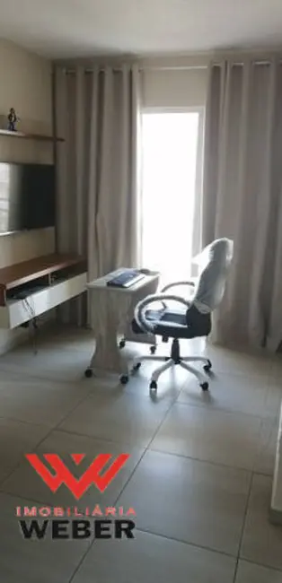 Foto 6 de Apartamento com 2 quartos à venda, 54m2 em Green Valley, Votorantim - SP