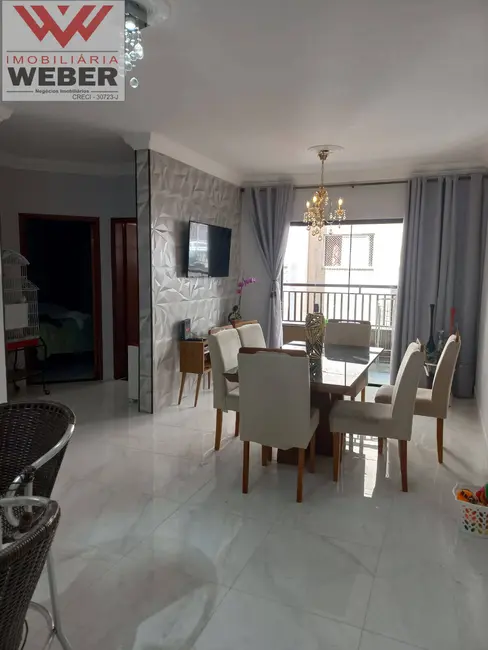 Foto 1 de Apartamento com 2 quartos à venda, 77m2 em Cidade Jardim, Sorocaba - SP
