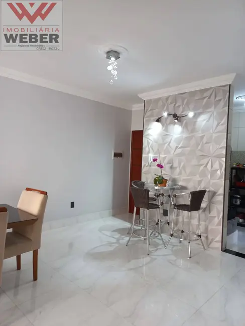 Apartamento com 2 quartos à venda, 77m2 em Cidade Jardim, Sorocaba - SP - imagem 3 Foto 3 de Apartamento com 2 quartos à venda, 77m2 em Cidade Jardim, Sorocaba - SP