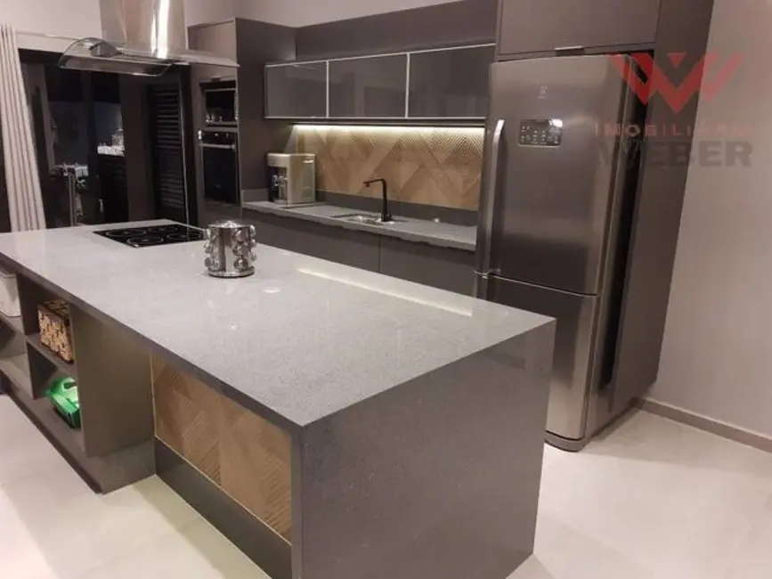 Foto 7 de Casa com 4 quartos à venda, 300m2 em Jardim do Paço, Sorocaba - SP