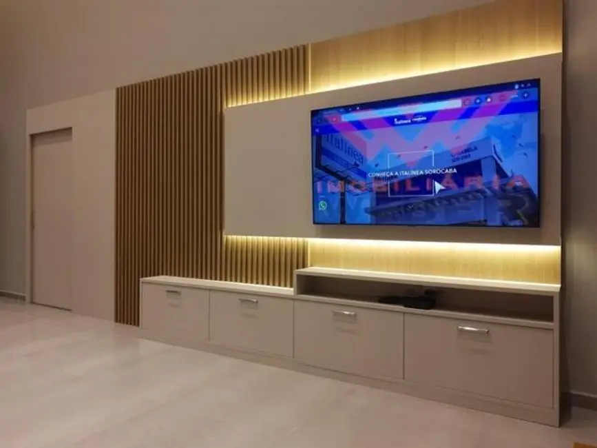 Foto 4 de Casa com 4 quartos à venda, 300m2 em Jardim do Paço, Sorocaba - SP